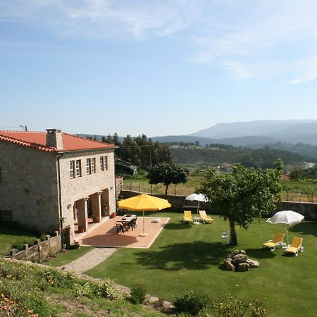 Hostal Casa Da Oliveirinha Casco Exterior foto