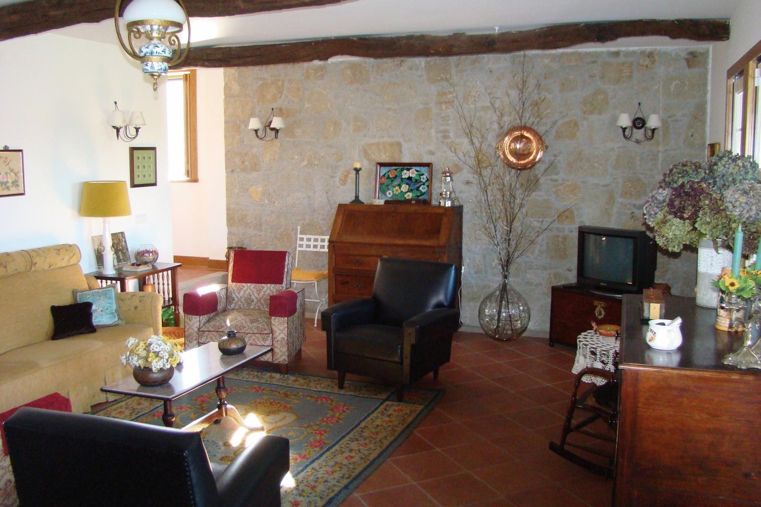 Hostal Casa Da Oliveirinha Casco Exterior foto